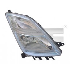 Φανάρι Εμπρός Ηλεκτρικό TOYOTA PRIUS 2004 - 2009 Δεξιά 032905141