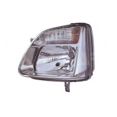 Φανάρι Εμπρός Ηλεκτρικό OPEL AGILA 2003 - 2007 Αριστερά 033105282