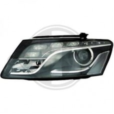 Φανάρι Εμπρός Xenon Led AUDI Q5 2008 - 2012 ( 8R ) Αριστερά 033405142