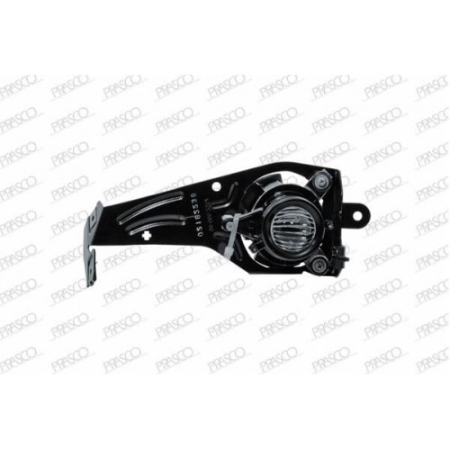 Προβολείς Ομίχλης LANCIA MUSA 2004 - 2007 Δεξιά 033605111