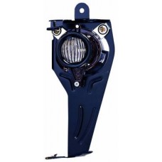 Προβολείς Ομίχλης LANCIA MUSA 2004 - 2007 Αριστερά 033605112