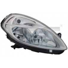 Φανάρι Εμπρός LANCIA MUSA 2007 - 2013 Δεξιά 033605291