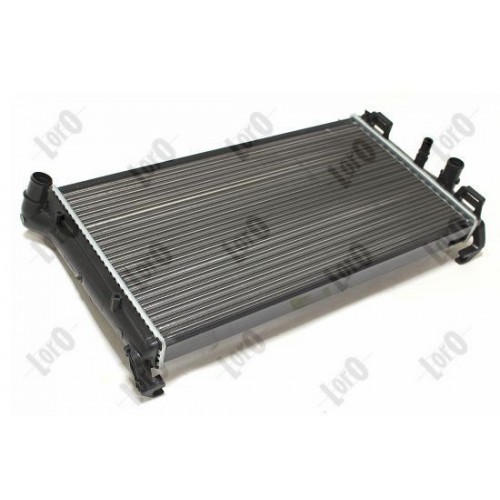 Ψυγείο Νερού LANCIA MUSA 2004 - 2007 033606320