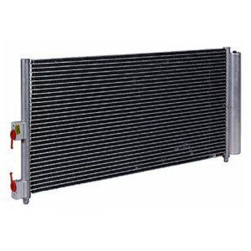 Ψυγείο A/C (Εξωτερικό) LANCIA MUSA 2004 - 2007 033606400