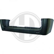 Προφυλακτήρας PEUGEOT EXPERT 2007 - 2012 ( VF3A ) ( VF3U ) Πίσω 033703610