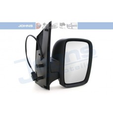 Καθρέπτης Ηλεκτρικός Θερμαινόμενος PEUGEOT EXPERT 2007 - 2012 ( VF3A ) ( VF3U ) Αριστερά 033707501