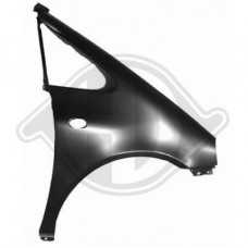 Φτερό SEAT ALHAΜBRA 2000 - 2004 ( 7V ) Εμπρός Δεξιά 033800661