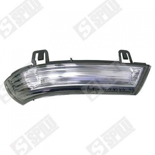Φλας Καθρέφτη SEAT ALHAΜBRA 2000 - 2004 ( 7V ) Δεξιά 033805301 Φλας Καθρέφτη SEAT ALHAΜBRA 2000 - 2004 ( 7V ) Δεξιά 033805301