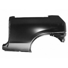 Φτερό OPEL CORSA 2000 - 2004 ( C ) Πίσω Αριστερά 034201682