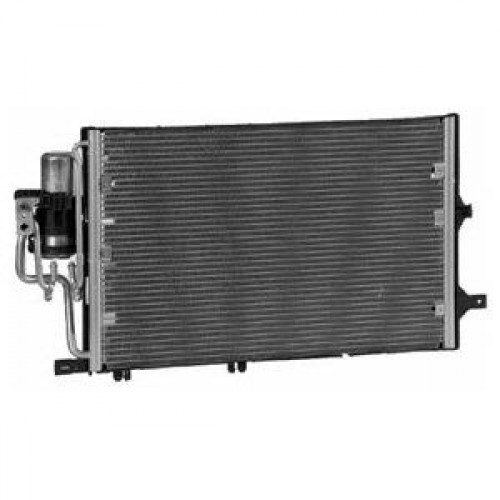Ψυγείο A/C (Εξωτερικό) OPEL CORSA 2000 - 2004 ( C ) 034206435 Ψυγείο A/C (Εξωτερικό) OPEL CORSA 2000 - 2004 ( C ) 034206435