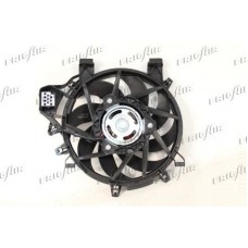 Βεντιλατέρ A/C OPEL CORSA 2000 - 2004 ( C ) 034206480