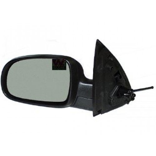 Καθρέπτης Μηχανικός Βαφόμενος OPEL CORSA 2000 - 2004 ( C ) Δεξιά 034207493
