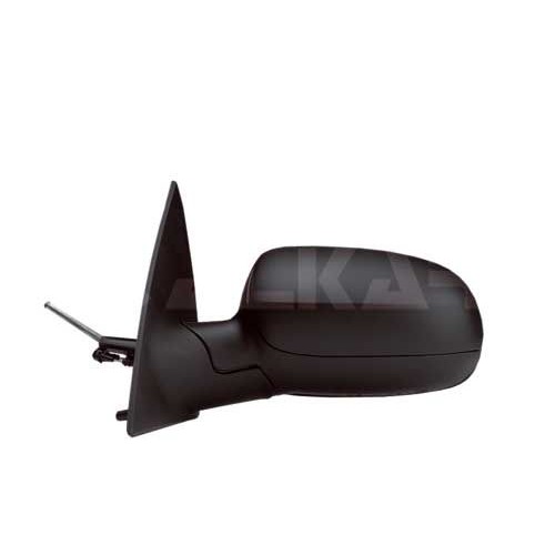Καθρέπτης Μηχανικός Βαφόμενος OPEL CORSA 2000 - 2004 ( C ) Αριστερά 034207494