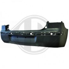 Προφυλακτήρας Βαφόμενος RENAULT LAGUNA 2001 - 2005 ( BG ) ( KG ) Πίσω 034603390