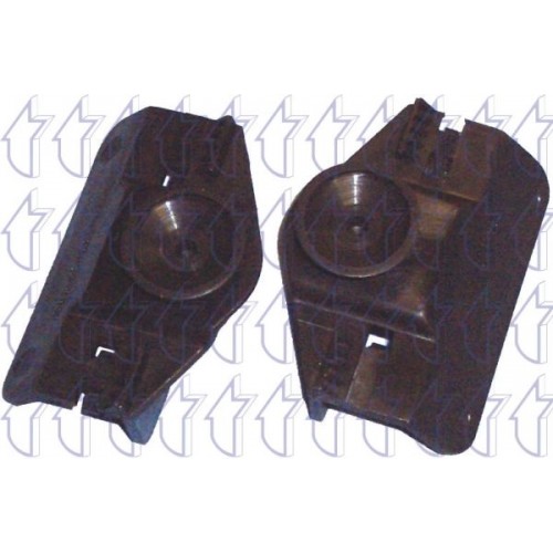 Βάση Προφυλακτήρα RENAULT LAGUNA 2001 - 2005 ( BG ) ( KG ) 034604270