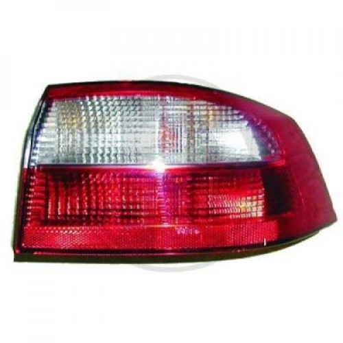 Φανάρι Πίσω Εξωτερικό RENAULT LAGUNA 2001 - 2005 ( BG ) ( KG ) Δεξιά 034605811