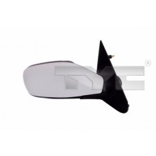 Καθρέπτης Ηλεκτρικός Θερμαινόμενος Βαφόμενος RENAULT LAGUNA 2001 - 2005 ( BG ) ( KG ) Δεξιά 034607481