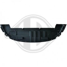 Ποδιά Προφυλακτήρα RENAULT CLIO 2009 - 2013 Εμπρός 034700830