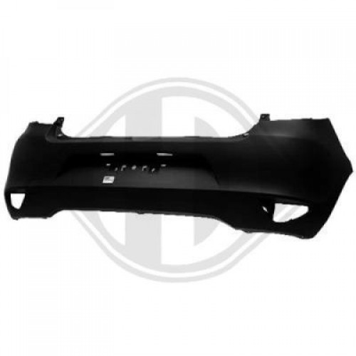 Προφυλακτήρας Βαφόμενος RENAULT CLIO 2009 - 2013 Πίσω 034703390 Προφυλακτήρας Βαφόμενος RENAULT CLIO 2009 - 2013 Πίσω 034703390