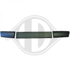 Φάσα Προφυλακτήρα RENAULT CLIO 2009 - 2013 Εμπρός 034704010