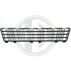 Δίχτυ Προφυλακτήρα RENAULT CLIO 2009 - 2013 034704810