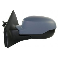 Καθρέπτης Μηχανικός Βαφόμενος RENAULT CLIO 2009 - 2013 Αριστερά 034707482