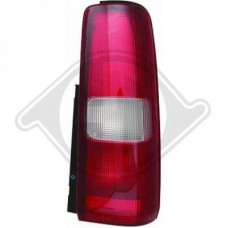 Φανάρι Πίσω SUZUKI JIMNY 1998 - 2005 ( SN ) Δεξιά 034805811