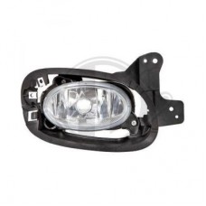 Προβολείς Ομίχλης HONDA JAZZ 2008 - 2011 ( GE ) Δεξιά 034905111