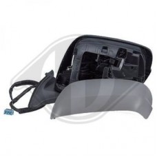 Καθρέπτης Ηλεκτρικός Βαφόμενος HONDA JAZZ 2008 - 2011 ( GE ) Αριστερά 034907482