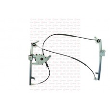 Γρύλος Παραθύρου Ηλεκτρικός Με Μοτέρ BMW 3 Series 1999 - 2003 ( E46 ) Εμπρός Αριστερά 035007052