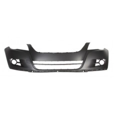 Προφυλακτήρας Βαφόμενος VW TIGUAN 2008 - 2012 ( 5N ) Εμπρός 035303370