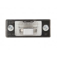 Φως Πινακίδας Αριθμού Κυκλοφορίας VW TIGUAN 2008 - 2012 ( 5N ) 035306060