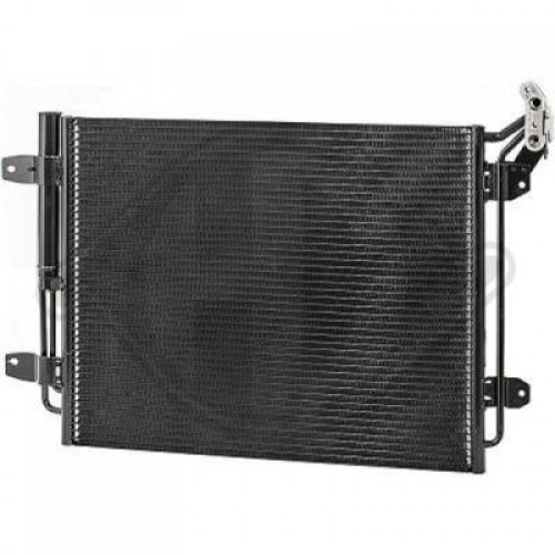 Ψυγείο A/C (Εξωτερικό) VW TIGUAN 2008 - 2012 ( 5N ) 035306400