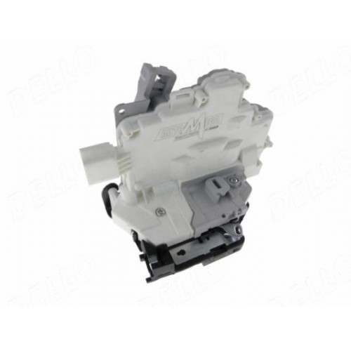 Κλειδαριά Πόρτας Ηλεκτρομαγνητική VW TIGUAN 2008 - 2012 ( 5N ) Πίσω Αριστερά 035307222