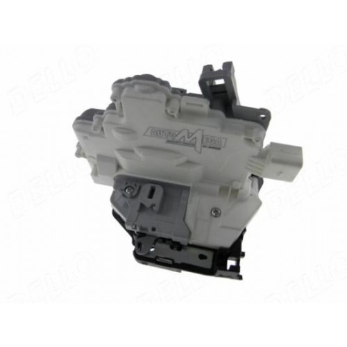 Κλειδαριά Πόρτας Ηλεκτρομαγνητική VW TIGUAN 2008 - 2012 ( 5N ) Πίσω Δεξιά 035307241