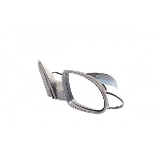 Καθρέπτης Ηλεκτρικός Θερμαινόμενος Βαφόμενος Με Φλας VW TIGUAN 2008 - 2012 ( 5N ) Δεξιά 035307481