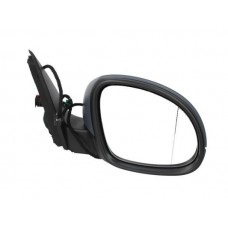 Καθρέπτης Ηλεκτρικός Θερμαινόμενος Ηλεκτρικά Ανακλινόμενος Βαφόμενος Με Φλας VW TIGUAN 2008 - 2012 ( 5N ) Δεξιά 035307501