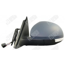 Κρύσταλλο Καθρέφτη Θερμαινόμενο VW TIGUAN 2008 - 2012 ( 5N ) Δεξιά 035307601