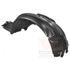 Θόλος Πλαστικός Πίσω Κομμάτι BMW 3 Series 2003 - 2005 ( E46 F/L ) Εμπρός Δεξιά 035600831