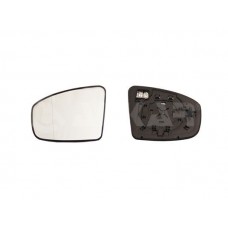 Κρύσταλλο Καθρέφτη Θερμαινόμενο NISSAN MURANO 2008 - 2011 ( Z51 ) Αριστερά 035707602