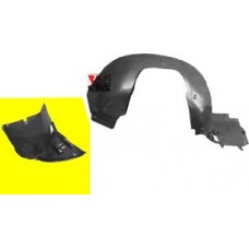 Θόλος Πλαστικός BMW 3 Series 2003 - 2005 ( E46 F/L ) Εμπρός Δεξιά 035800821