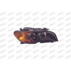 Φανάρι Εμπρός BMW 3 Series 2003 - 2005 ( E46 F/L ) Δεξιά 035805191