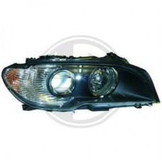 Φανάρι Εμπρός Xenon BMW 3 Series 2003 - 2005 ( E46 F/L ) Δεξιά 035805231