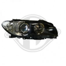 Φανάρι Εμπρός BMW 3 Series 2003 - 2005 ( E46 F/L ) Δεξιά 035805291