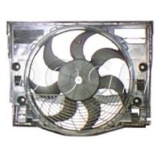 Βεντιλατέρ A/C BMW 3 Series 2003 - 2005 ( E46 F/L ) 035806450
