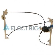 Γρύλος Παραθύρου Ηλεκτρικός Με Μοτέρ BMW 3 Series 2003 - 2005 ( E46 F/L ) Εμπρός Δεξιά 035807051