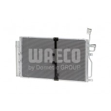Ψυγείο A/C (Εξωτερικό) OPEL ANTARA 2006 - 2010 035906410