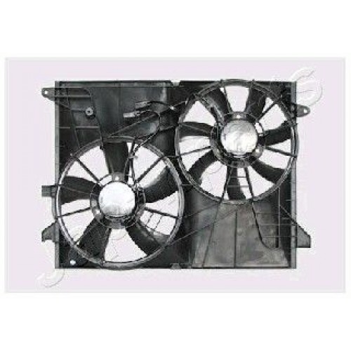 Βεντιλατέρ Νερού OPEL ANTARA 2006 - 2010 035906440