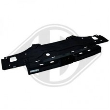 Ποδιά Μεταλλική VW GOLF 2004 - 2008 ( Mk5 ) Πίσω 036102080