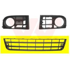 Δίχτυ Προφυλακτήρα VW GOLF 2004 - 2008 ( Mk5 ) 036104805